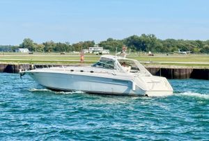 1997 Sea Ray 500 Sundancer
