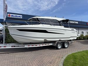 2026 Parker Poland 790 Explorer