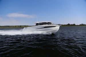 2026 Parker Poland 920 Explorer MAX