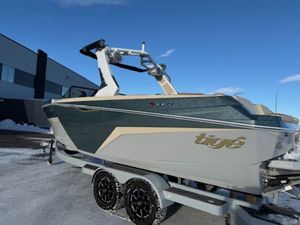 2026 Tige Z3