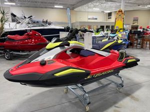 2026 Yamaha WaveRunner® JetBlaster® PRO 3-Up