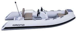 2026 Grand G340