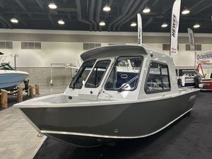 2026 Hewescraft 200 Pro V ET HT