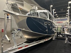 2026 Hewescraft 290 Adventure ET