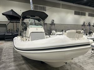 2026 Zodiac MEDLINE 5.8