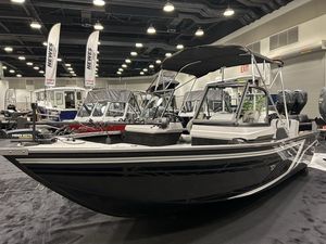 2025 Starcraft Delta 178 DC SE