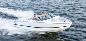 2026 Four Winns Four Winns H1 4.5 l MERCRUISER
