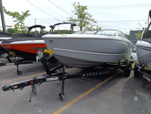 2026 Four Winns Four Winns H1 4.5 l MERCRUISER