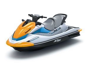 2026 Kawasaki JET SKI ST 160
