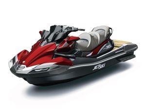 2026 Kawasaki JET SKI ULTRA 310LX