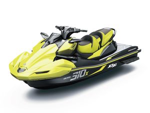2026 Kawasaki JET SKI ULTRA 310X