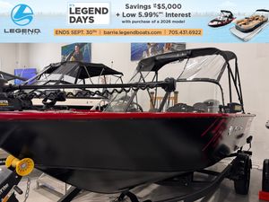 2026 Legend 19 XT