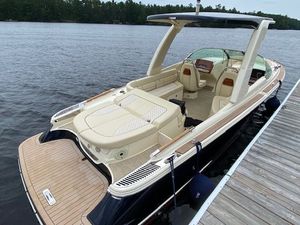 2023 Chris-Craft GT 25 Stern Drive