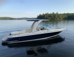 2023 Chris-Craft GT 25 Stern Drive