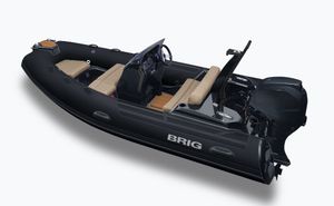 2026 Brig Eagle 4