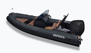 2027 Brig EAGLE 5