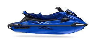 2026 Yamaha VX LIMITED HO