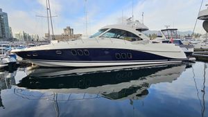 Sea Ray 60 Sundancer 2007