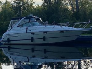 2005 Maxum 3300CR