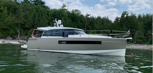 2014 Jeanneau NC 14