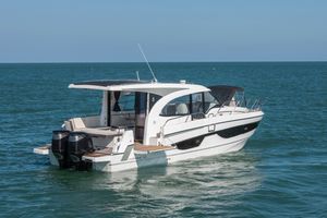 2026 Beneteau Antares 11 Coupe