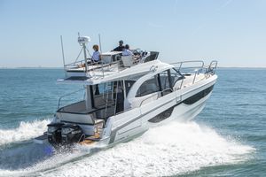 2026 Beneteau Antares 11 Fly