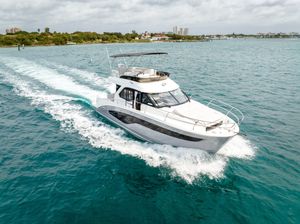 2026 Beneteau Antares 12 Fly