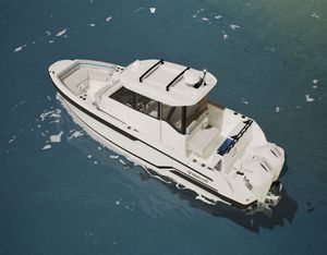 2026 Wellcraft 28 Explorer