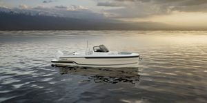 2026 Wellcraft 28 Speedster
