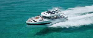 2026 Wellcraft 38 Explorer
