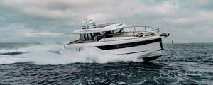 Wellcraft 44 Explorer 2026