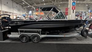 2026 Smoker Craft Phantom 20 X2 Offshore Blue Yam F200X Kicker Promo