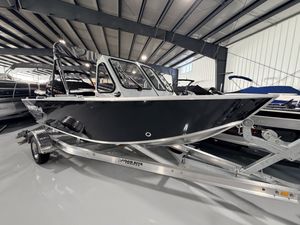 2026 Hewescraft Sportsman 180 SM