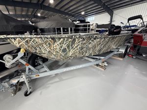 2025 Starcraft 2026   Freedom 180 TL Waterfowl