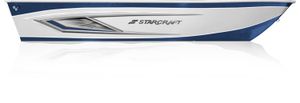 2025 Starcraft Delta 188 T