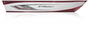 2025 Starcraft STORM 166 T