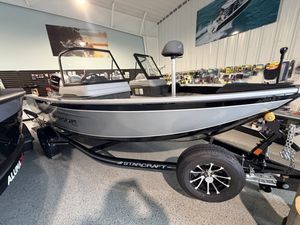 2025 Starcraft Delta 178 DC