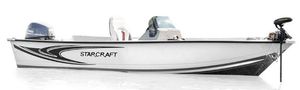 2024 Starcraft Patriot 16 TL