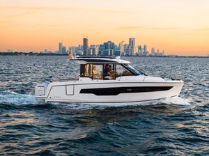 2026 Jeanneau NC895 S2