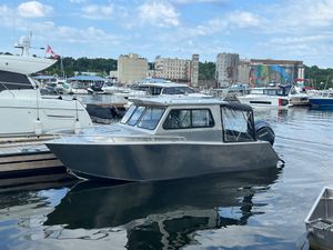 Stanley 23 Sportfish 2026