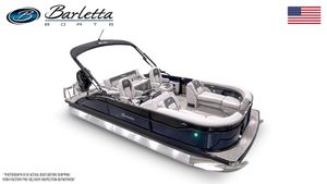 Barletta Aria 22UC 2026