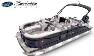 2026 Barletta Aria 22UC