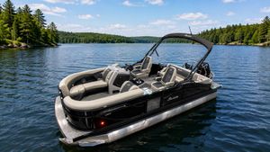 2026 Barletta Cabrio 22UC