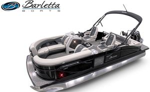 2026 Barletta Cabrio 22UC