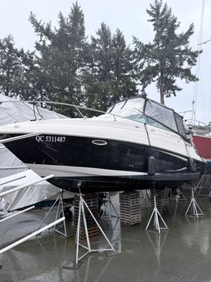 2014 Glastron GS 259