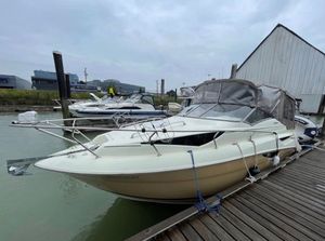 2014 Larson Cabrio 285