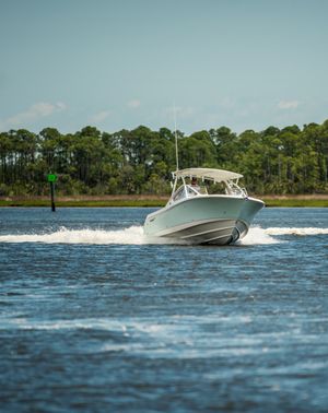 2026 EDGEWATER 248CX (CROSSOVER SERIES)