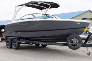 2026 Four Winns H2 Standard