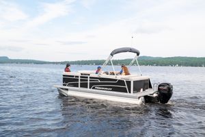 Princecraft Vectra 19 L 2026