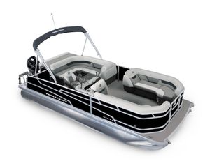 2026 Princecraft Vectra 21 L